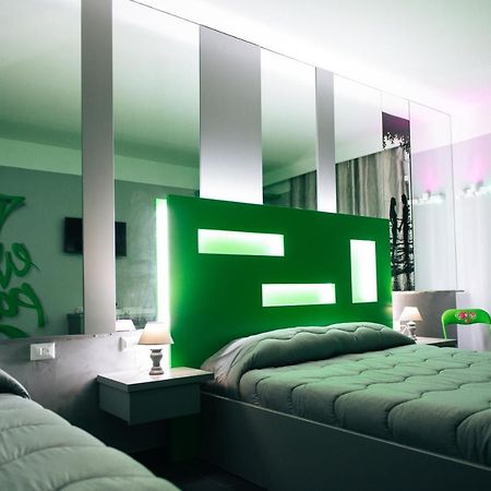 Dream B&B Roma Luaran gambar