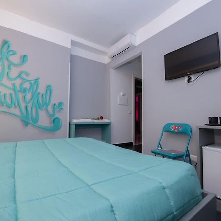Dream B&B Roma Luaran gambar