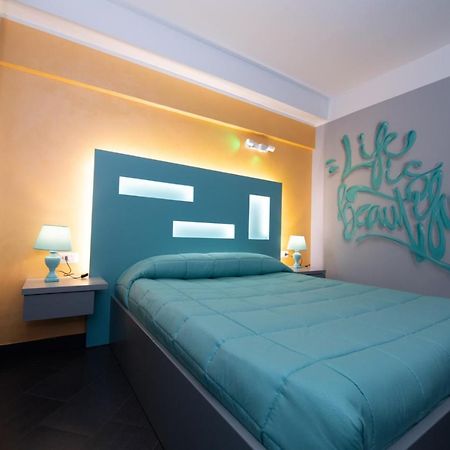 Dream B&B Roma Luaran gambar