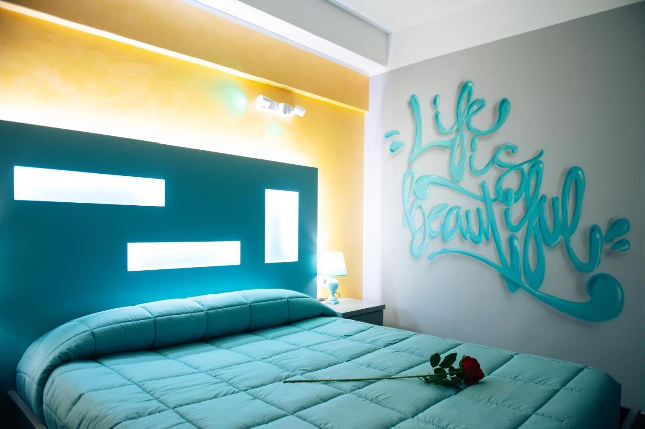 Dream B&B Roma Luaran gambar