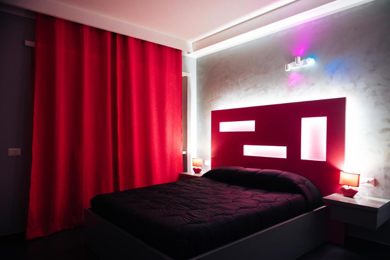 Dream B&B Roma Luaran gambar