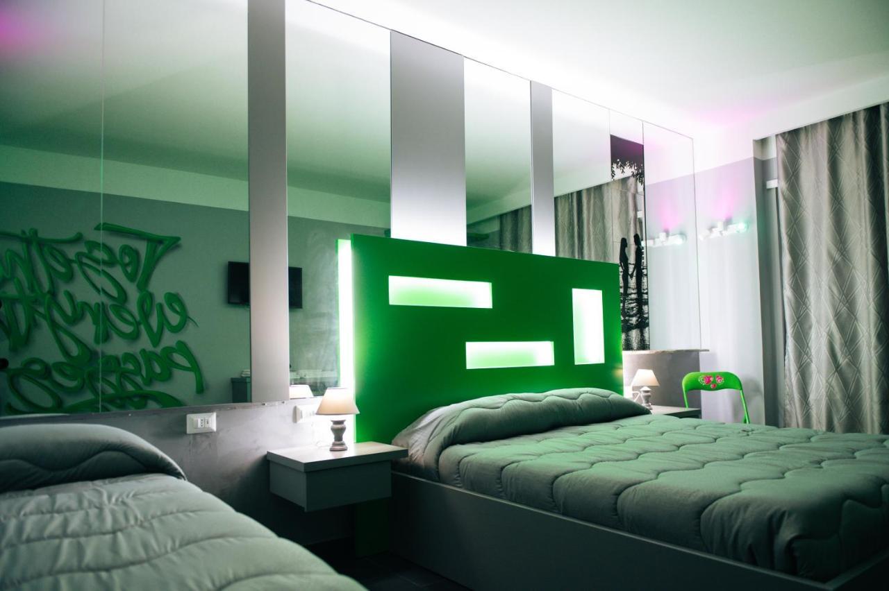 Dream B&B Roma Luaran gambar
