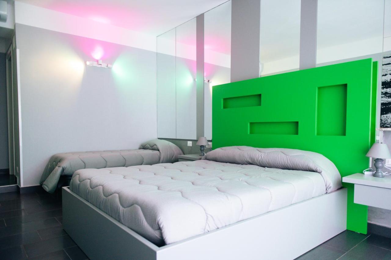 Dream B&B Roma Luaran gambar
