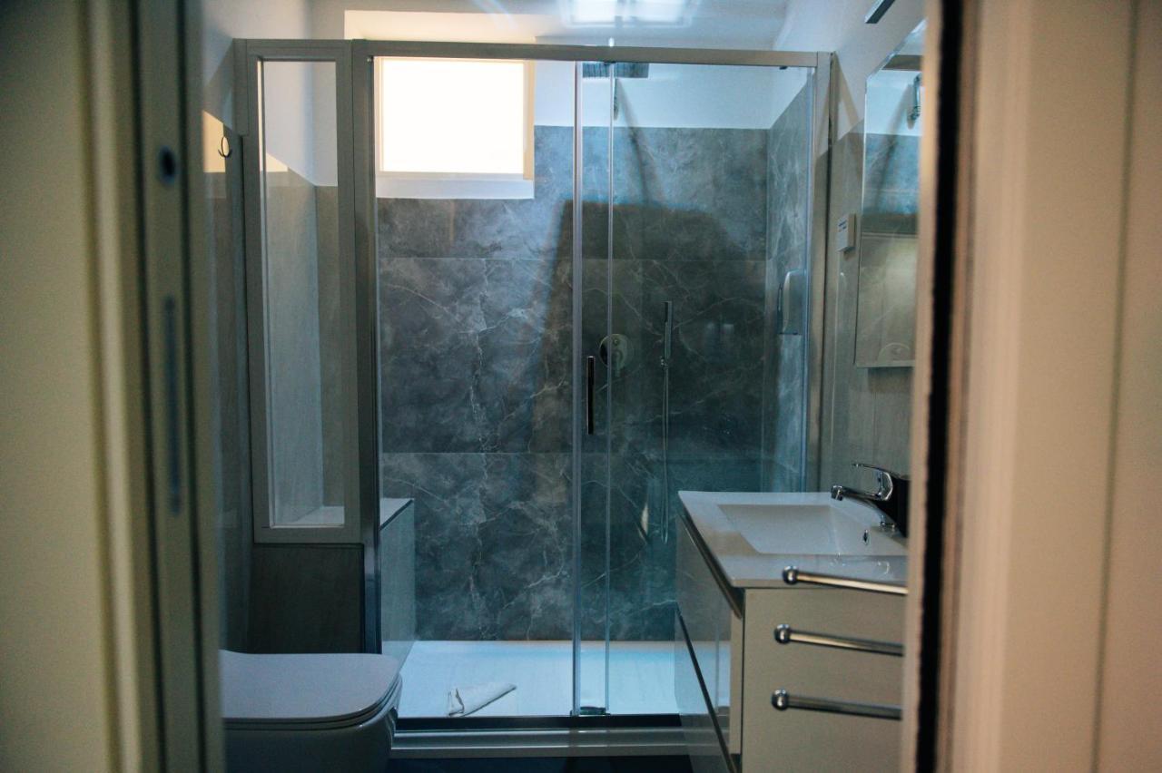 Dream B&B Roma Luaran gambar