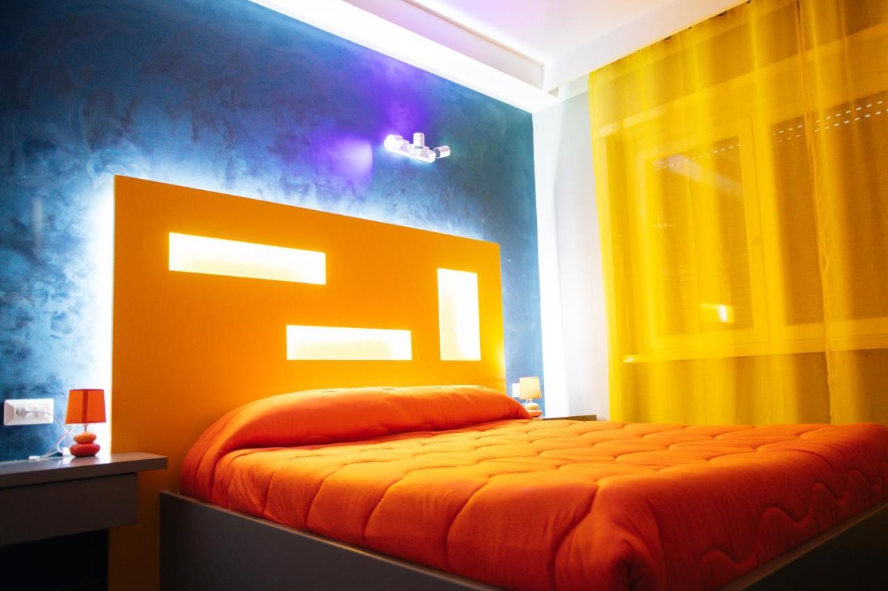 Dream B&B Roma Luaran gambar