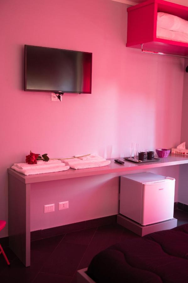 Dream B&B Roma Luaran gambar