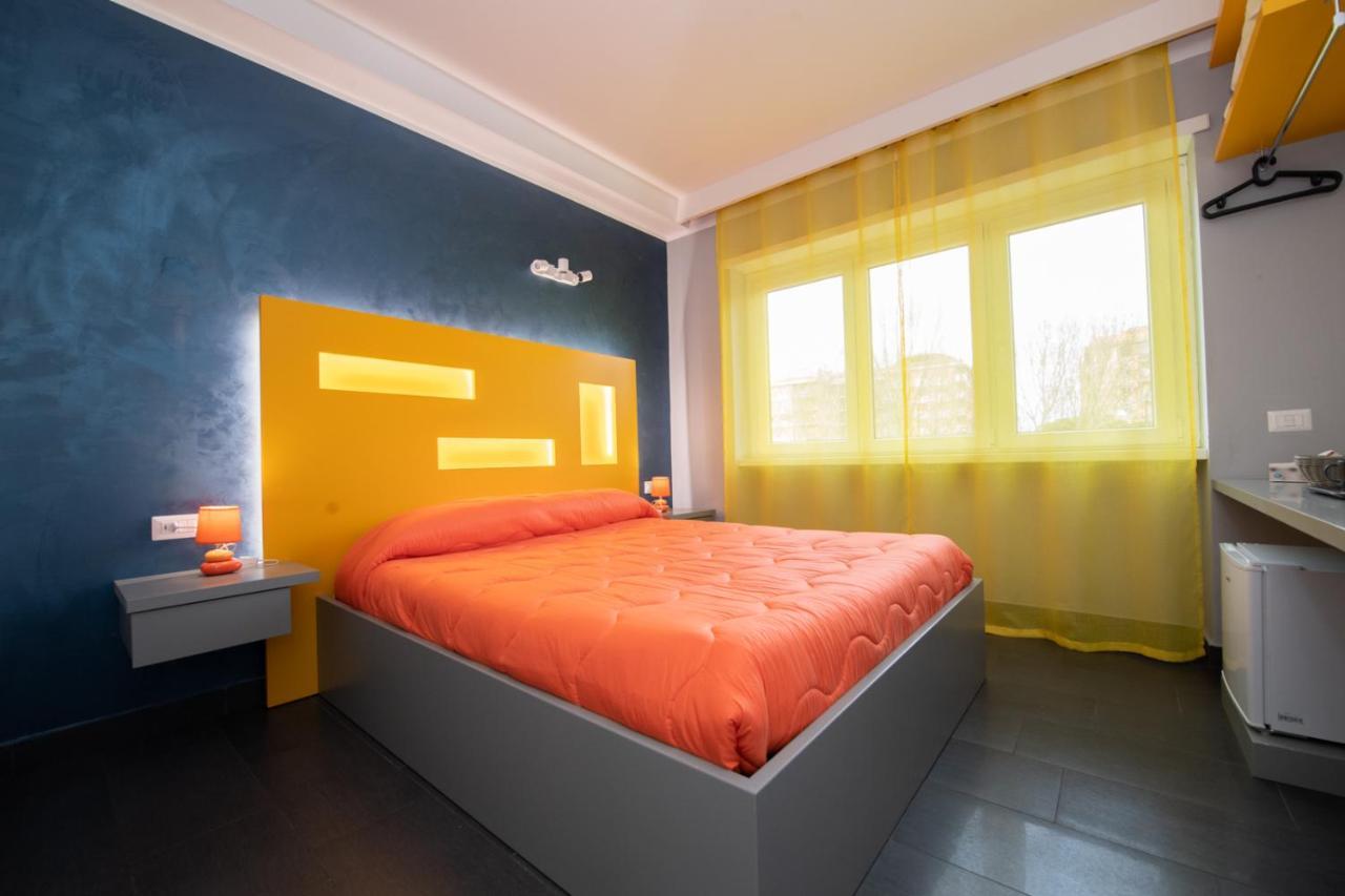 Dream B&B Roma Luaran gambar