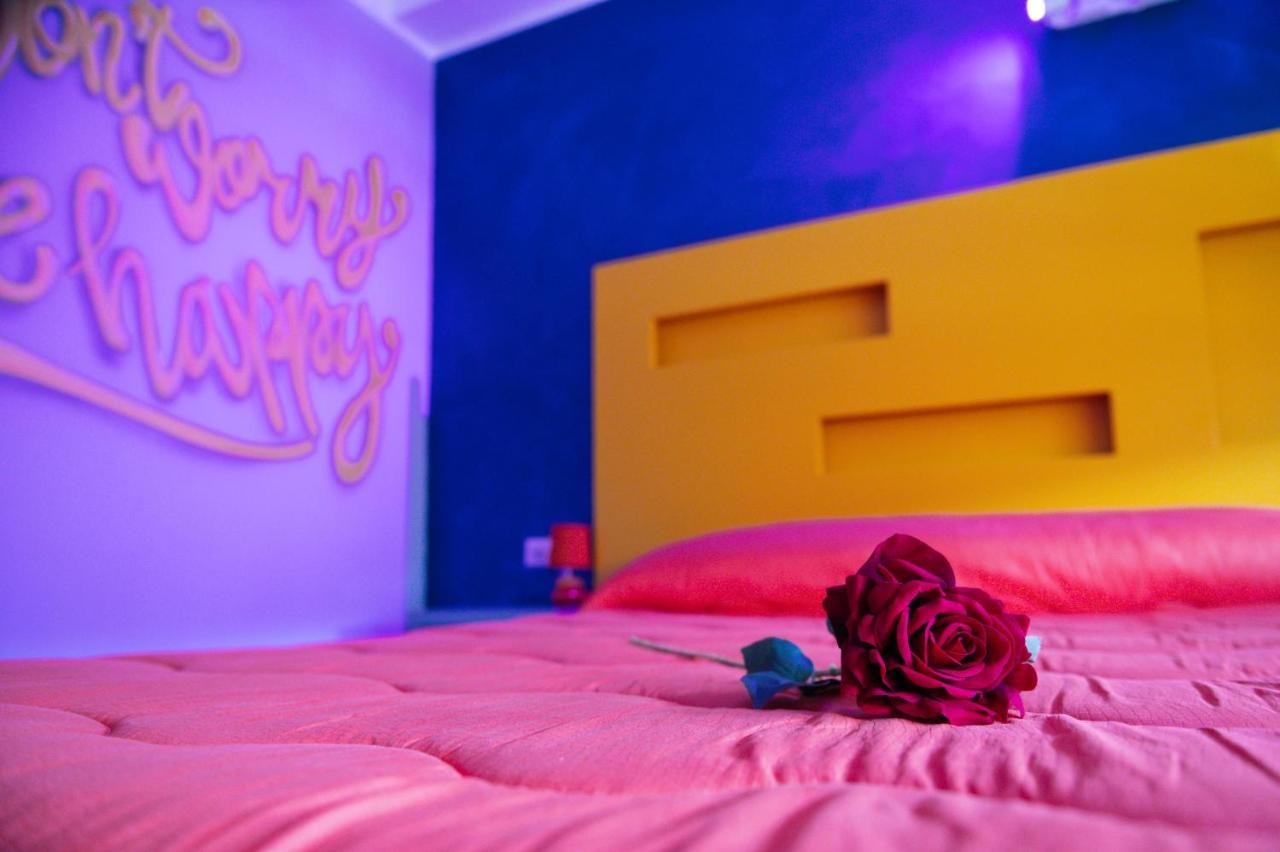 Dream B&B Roma Luaran gambar
