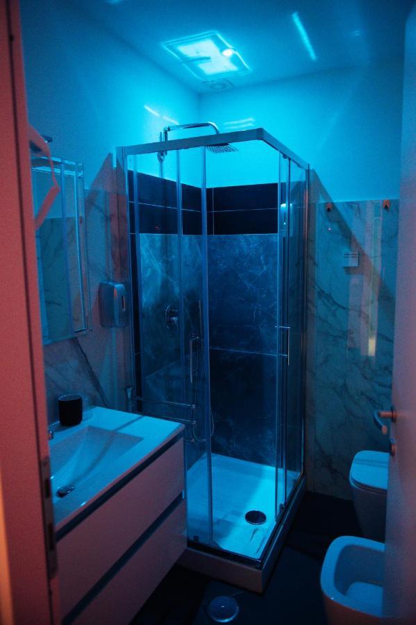 Dream B&B Roma Luaran gambar