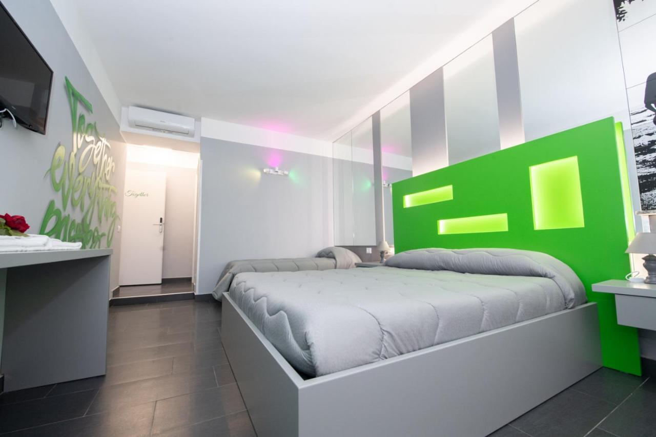Dream B&B Roma Luaran gambar