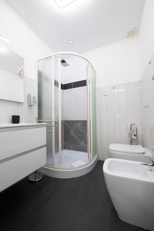 Dream B&B Roma Luaran gambar