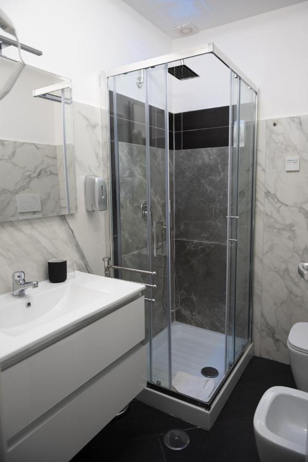 Dream B&B Roma Luaran gambar
