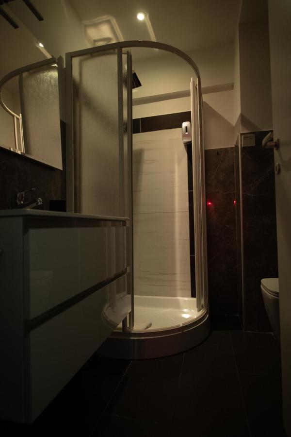 Dream B&B Roma Luaran gambar
