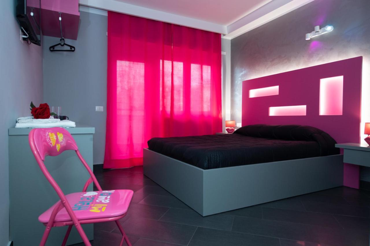 Dream B&B Roma Luaran gambar