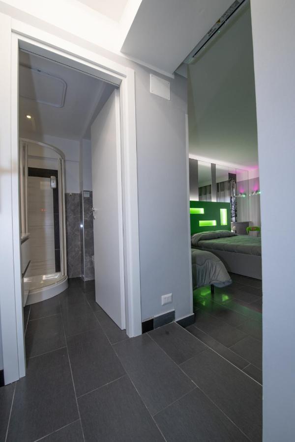 Dream B&B Roma Luaran gambar