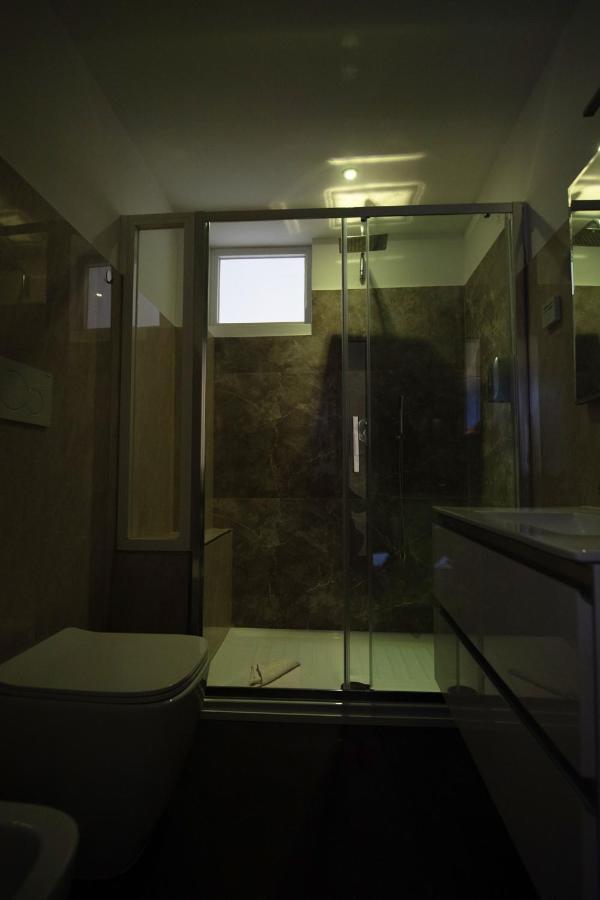 Dream B&B Roma Luaran gambar