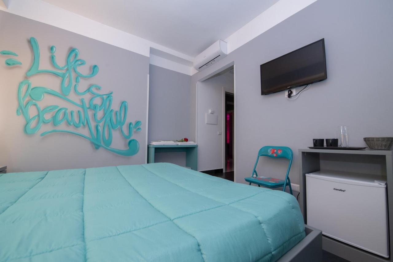 Dream B&B Roma Luaran gambar