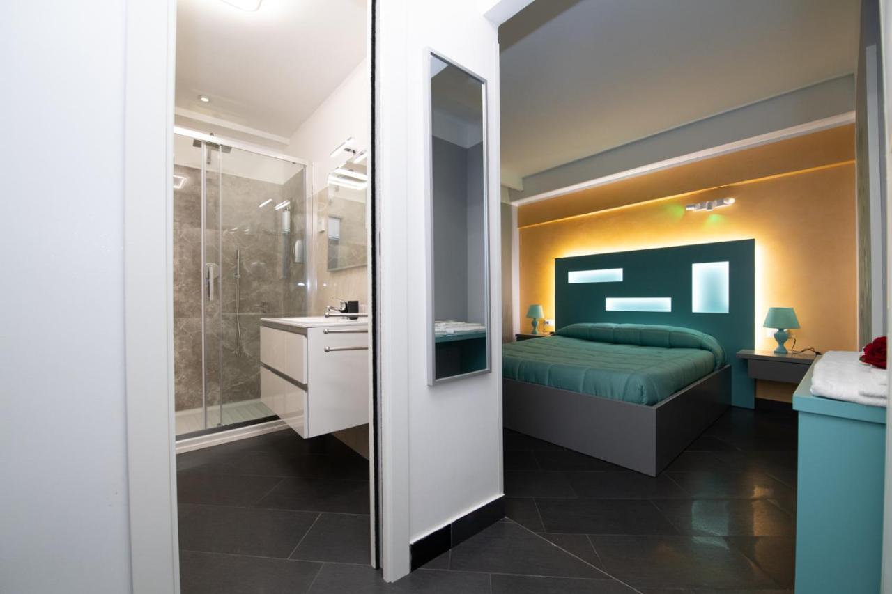 Dream B&B Roma Luaran gambar