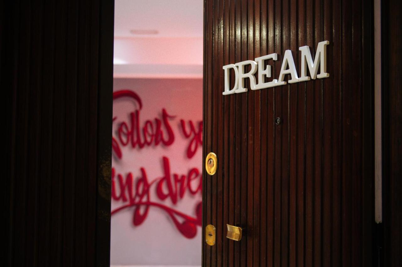Dream B&B Roma Luaran gambar