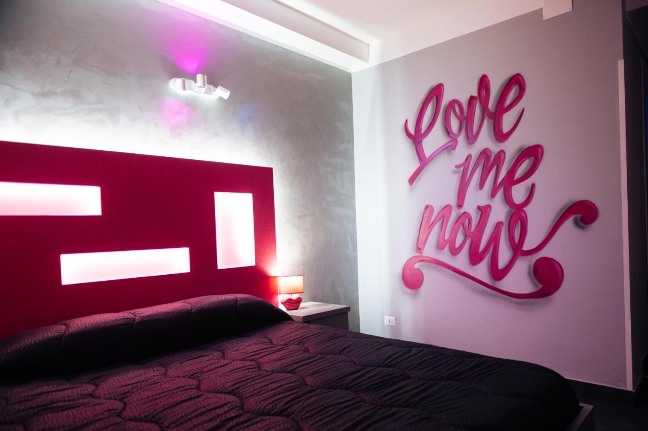 Dream B&B Roma Luaran gambar