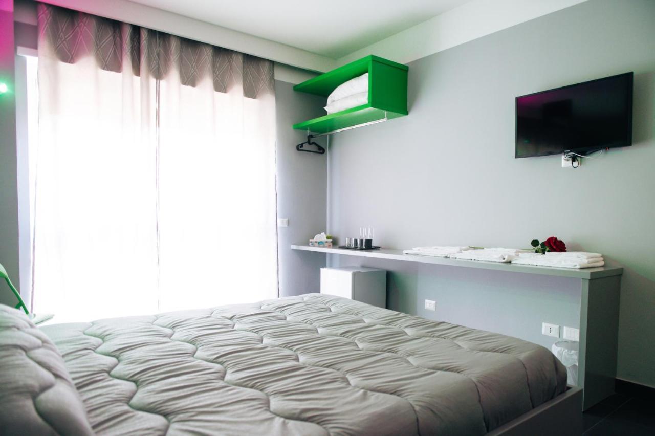 Dream B&B Roma Luaran gambar
