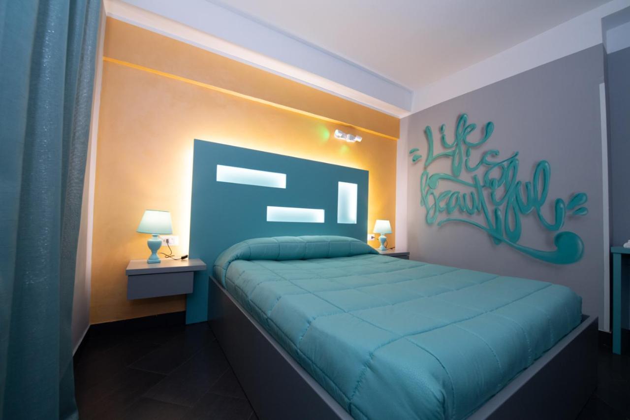 Dream B&B Roma Luaran gambar